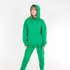 220-04 зеленый костюм