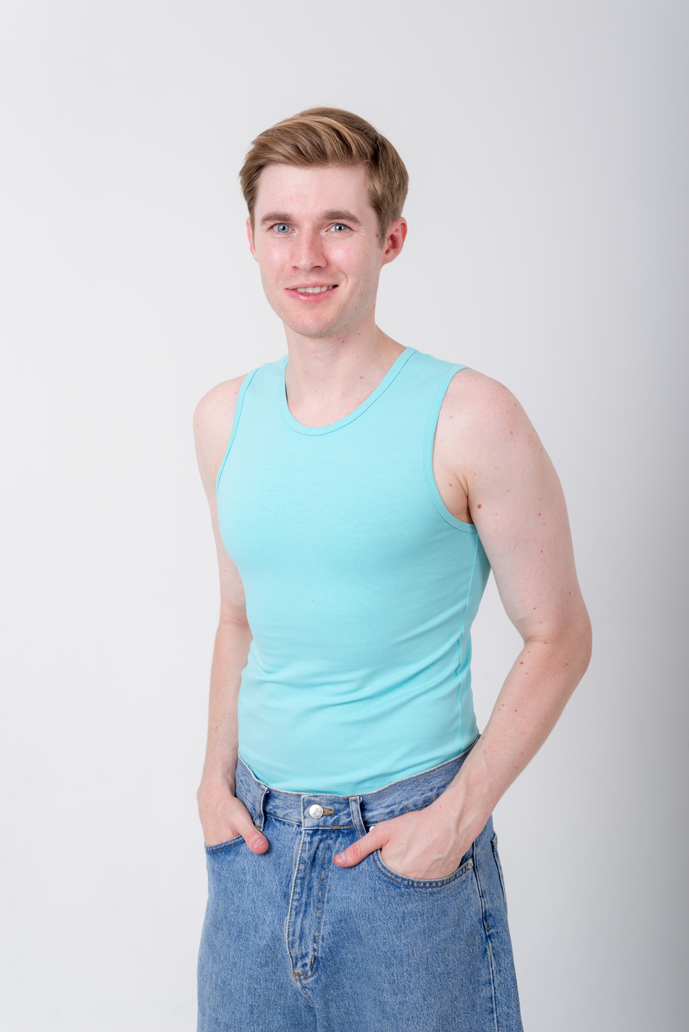 Майка чоловіча небесна