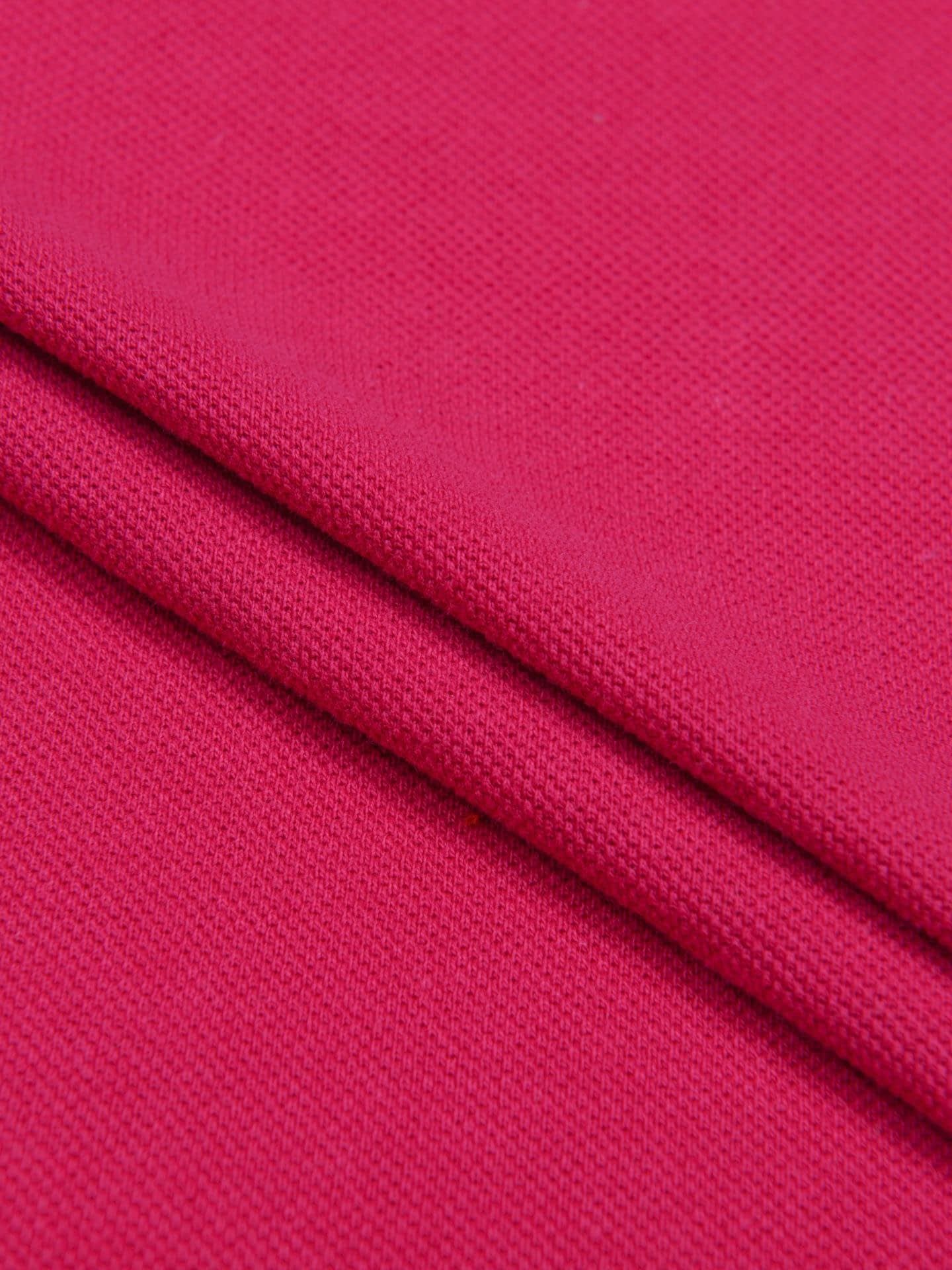 Малинова сукня поло дитяча STANDART