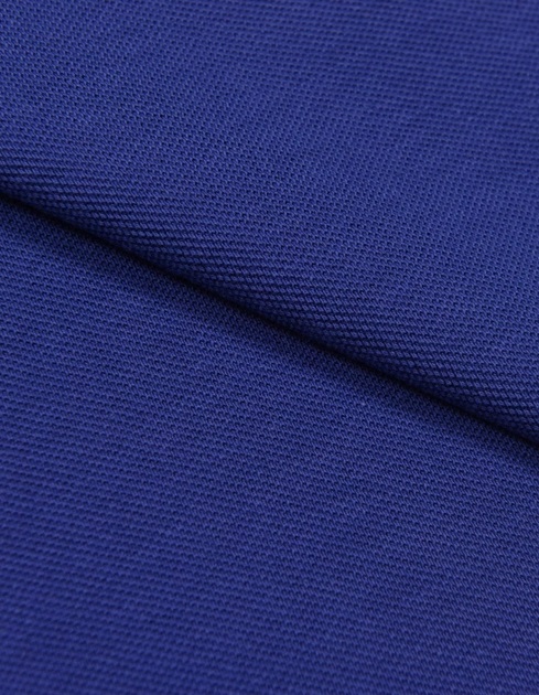 Волошкова сукня поло дитяча STANDART