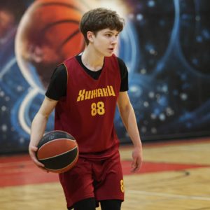 Спортивна форма